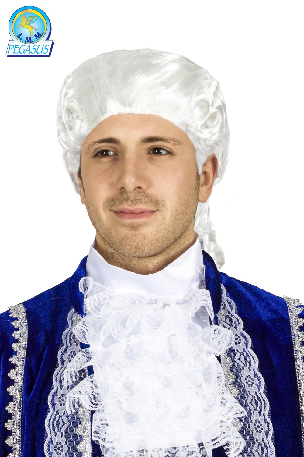 PARRUCCA CONTE